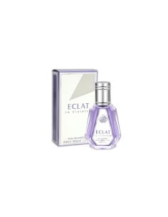 Fragrance World Eclat la Violet Eau de Parfum 50ml para Mujer 2