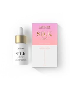 Labelist Silk Elixir Face Serum 30 ml Anti-Aging con Retinol para Cuidado Facial Femenino