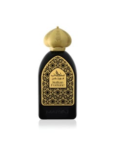 Maryaj Sultan Fortune - Perfume Arabe Unisex Oriental Especiado - Eau de Parfum 100ml