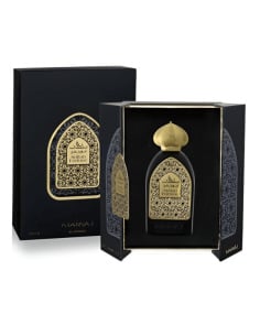 Maryaj Sultan Fortune - Perfume Arabe Unisex Oriental Especiado - Eau de Parfum 100ml 2