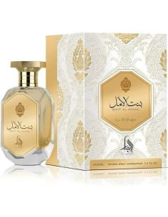 Al Absar Bint Al Amal Perfume Oriental para Mujer 100 Ml