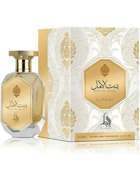 Al Absar Bint Al Amal Perfume Oriental para Mujer 100 Ml