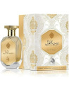 Al Absar Bint Al Amal Perfume Oriental para Mujer 100 Ml