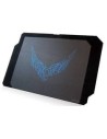 Alfombrilla frypton mat para mouse gigabyte laser avila krypton gaming