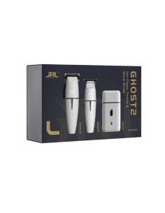 JRL Pro Ghost Kit 2 Clipper Trimmer Shaver Bundle Sh230i 2020t-B 2020c-B Kit Profesional 2