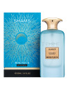 Hamidi Shams Misk Fleur L'eau de Aqua Parfum Eau de Parfum 100ml Unisex