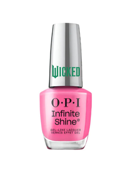 OPI Infinite Shine Long-Wear Pink Nail Polish - Up To 11 Days Of Wear 15 ml
