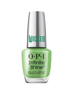 OPI Infinite Shine Long-Wear Green Nail Polish - Up To 11 Days Of Wear 15 ml