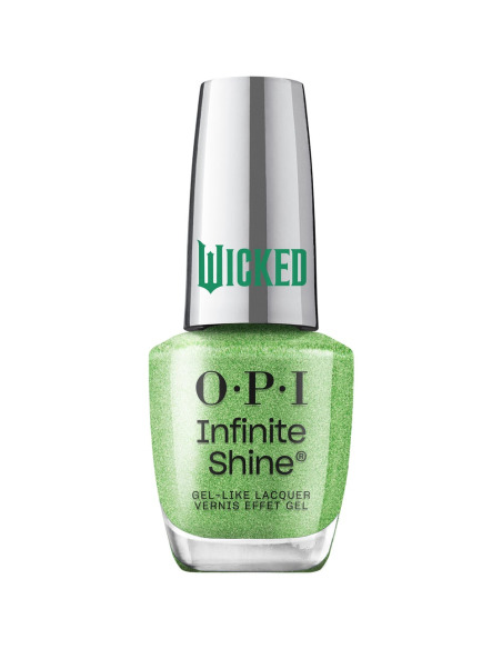 OPI Infinite Shine Long-Wear Green Nail Polish - Up To 11 Days Of Wear 15 ml