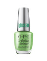 OPI Infinite Shine Long-Wear Green Nail Polish - Up To 11 Days Of Wear 15 ml