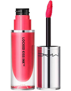 MAC Locked Kiss Ink Liquid Lipcolor Gracious Acabado Mate 4 ml