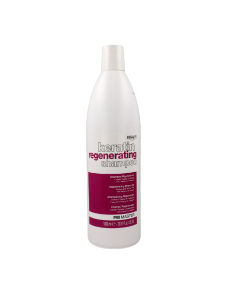 DIKSON PROFESSIONAL Promaster Keratin Regenerating Shampoo 1000 ml