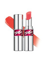 YVES SAINT LAURENT Rouge Volupté Candy Glaze Lipstick 3.2 G - 100% Auténtico en Tono Brillante
