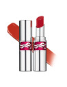 YVES SAINT LAURENT Rouge Volupté Shine Lipstick Balm 8 Chili Delight 3.2 G Bálsamo Labial Brillante en Tono Rojo Picante