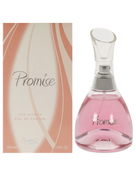 Sapil Promise Eau de Parfum para Mujer 100 Ml