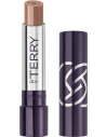 BY TERRY Hyaluronic Hydra-Balm Hydrating Lipstick For Soft Plump Lips With UV Defense Color Shine Vegan 1 Sexy Nude 3.5 G