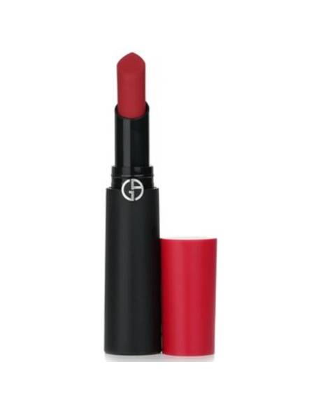 GIORGIO ARMANI Lip Power Matte Lipstick No400 Four Hundred 3.1 G
