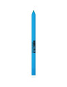 MAYBELLINE NEW YORK Tattoo Liner Gel Eyeliner Pencil 306 Arctic Skies, Lápiz de Gel para Ojos de Larga Duración en Azul Intenso