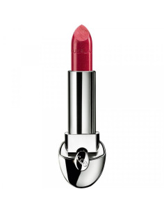 GUERLAIN Rouge G Lipstick Metallic 1 - Barra de Labios Metálica en Tono 1, 3.5 ml