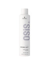 SCHWARZKOPF Osis+ Refresh Dust Bodifying Dry Shampoo 300 ml - Champú en Seco Volumizador para Cabello Refrescado y Texturizado