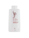 Wella SP Luxe Oil Keratin Conditioner Cream 1000 ml Acondicionador con Queratina y Aceite de Argán para Cabello Seco y Dañado