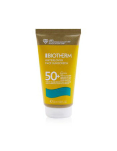 BIOTHERM Waterlover Protector Solar Facial SPF 50+ 50 ml