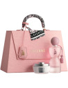 Laverne Sense Eau de Parfum 75 Ml + Body Powder 70 G Set Georgina Floral Blanco Con Matiz Cítrico