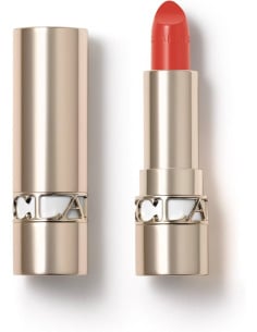 Clarins Joli Rouge 711 Papaya Barra de Labios 3,5g Mujer