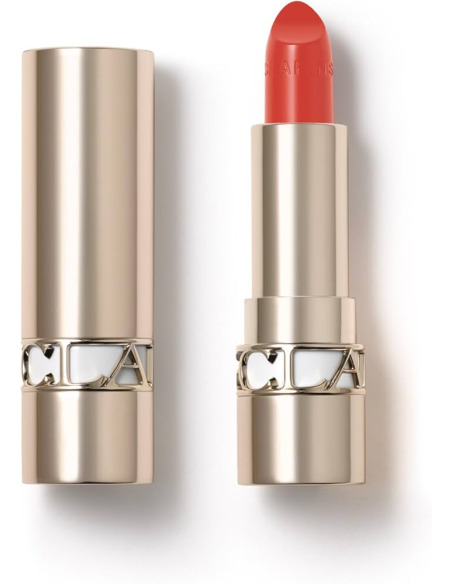 Clarins Joli Rouge 711 Papaya Barra de Labios 3,5g Mujer