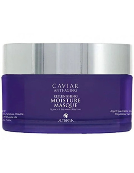 ALTERNA Caviar Anti-Aging Multiplying Volume Mascarilla Hidratante 150 ml