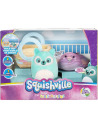 Jazwares Jazwares Peluche Squishmallows + Accesorios 5cm Surtido - Peluche 5 Cm