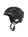Alpina Casco Invierno Biom Negro Mate - Casco 54-58