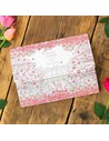 Woods Of Windsor True Rose Drawer Liner - Forro Cajones Aromatico 5 Pack