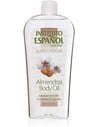 Instituto Español Aceite Ánfora Almendras - Aceite Corporal Hidratante Piel Seca 400 Ml