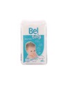 Bel Baby Maxi Discos Desmaquillantes 60 Pz - Discos Desmaquillantes Bebe