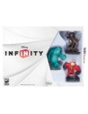 Juego 3ds - starter pack infinity