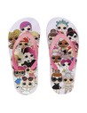 Cerda Chanclas Premium Lol - Chanclas Lila Talla 29