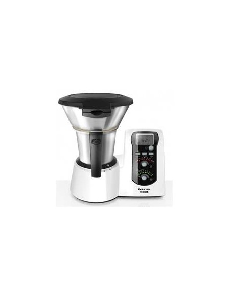 Robot de cocina taurus my cook / 1600w 923001 kiwiku.com
