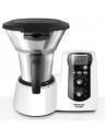 Robot de cocina taurus my cook / 1600w