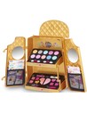 Netcentret Shimmer And Sparkle Instaglam - Mochila Cosmética