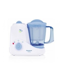 Minifood procesador de alimentos para bebes taurus  925001 kiwiku.com