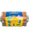 Tinti Little Treasure Chest 8 Parts - Juguete Infantil 8 Piezas