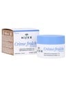 Nuxe Creme Fraiche Crema Rica Hidratante 48h Pieles Secas - Crema Hidratante 50 Ml
