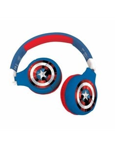 lexibook-avengers-auriculares-bluetooth-2-en-1-plegables-roj_3380743086828_oferta