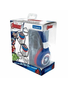 lexibook-avengers-auriculares-bluetooth-2-en-1-plegables-roj_3380743086828_oferta 2