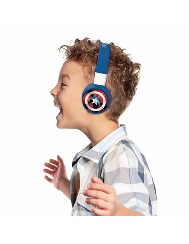 lexibook-avengers-auriculares-bluetooth-2-en-1-plegables-roj_3380743086828_barato
