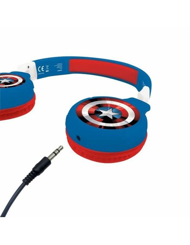lexibook-avengers-auriculares-bluetooth-2-en-1-plegables-roj_3380743086828_novedad