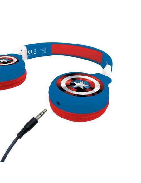lexibook-avengers-auriculares-bluetooth-2-en-1-plegables-roj_3380743086828_novedad