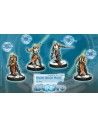 Yu jing: shaolin warrior monks (new)