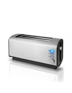 Tostadora taurus planet duplo legend 1200w / 2 ranuras extralargas 960995 kiwiku.com